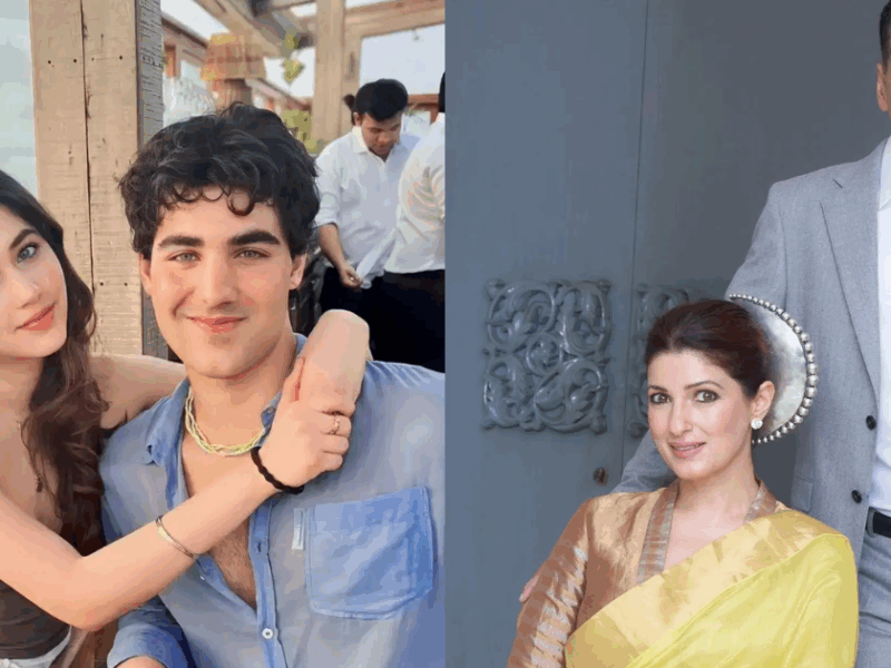 Akshay Kumar'S Son Will Stay Away From Films, Will Choose A Different Path From His Father