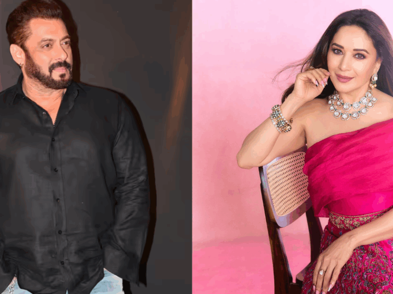 Not Salman, This Was The Makers' First Choice For 'Maine Pyar Kiya'