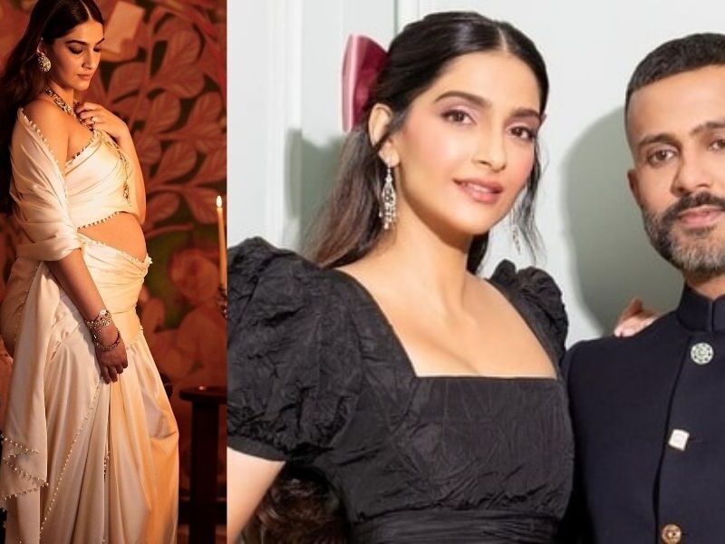 Fans-Get-Good-News-Sonam-Kapoor-And-Anand-Ahuja-Will-Become-Parents-For-The-Second-Time