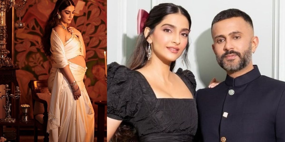 Fans-Get-Good-News-Sonam-Kapoor-And-Anand-Ahuja-Will-Become-Parents-For-The-Second-Time