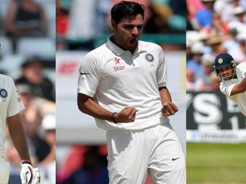 6,6,6,4,4,4,4…. बॉलर से टीम के बेस्ट बल्लेबाज बन गए भुवनेश्वर कुमार, 8वें नंबर पर आकर जड़ डाला ऐतिहासिक 128 रन का शतक