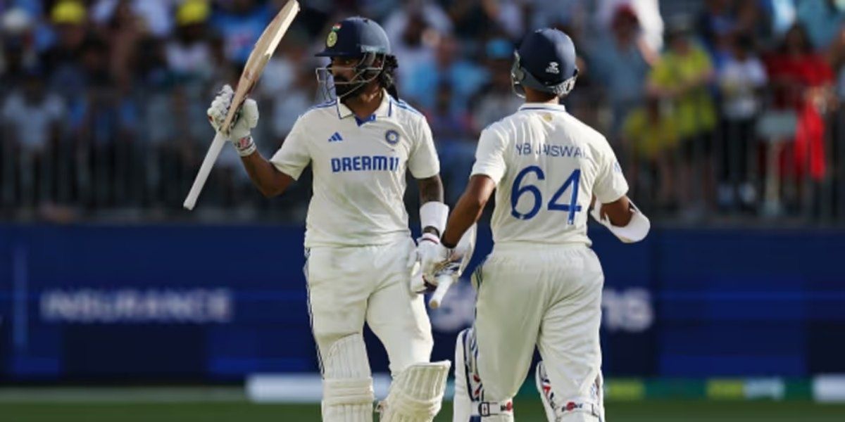 Team India