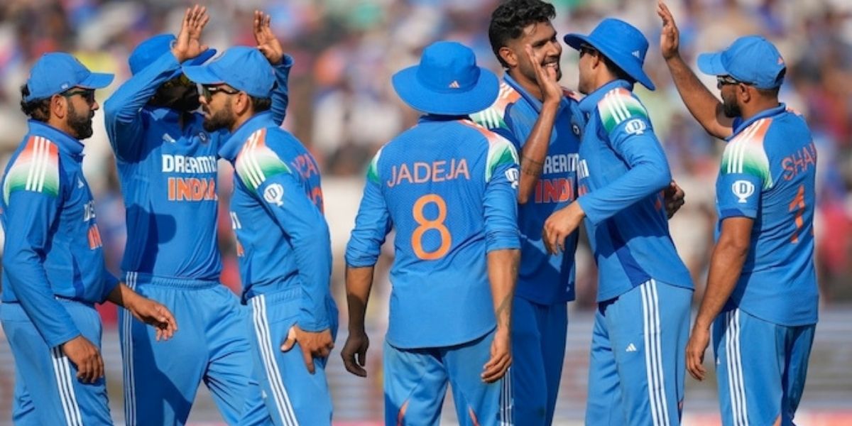 Team India