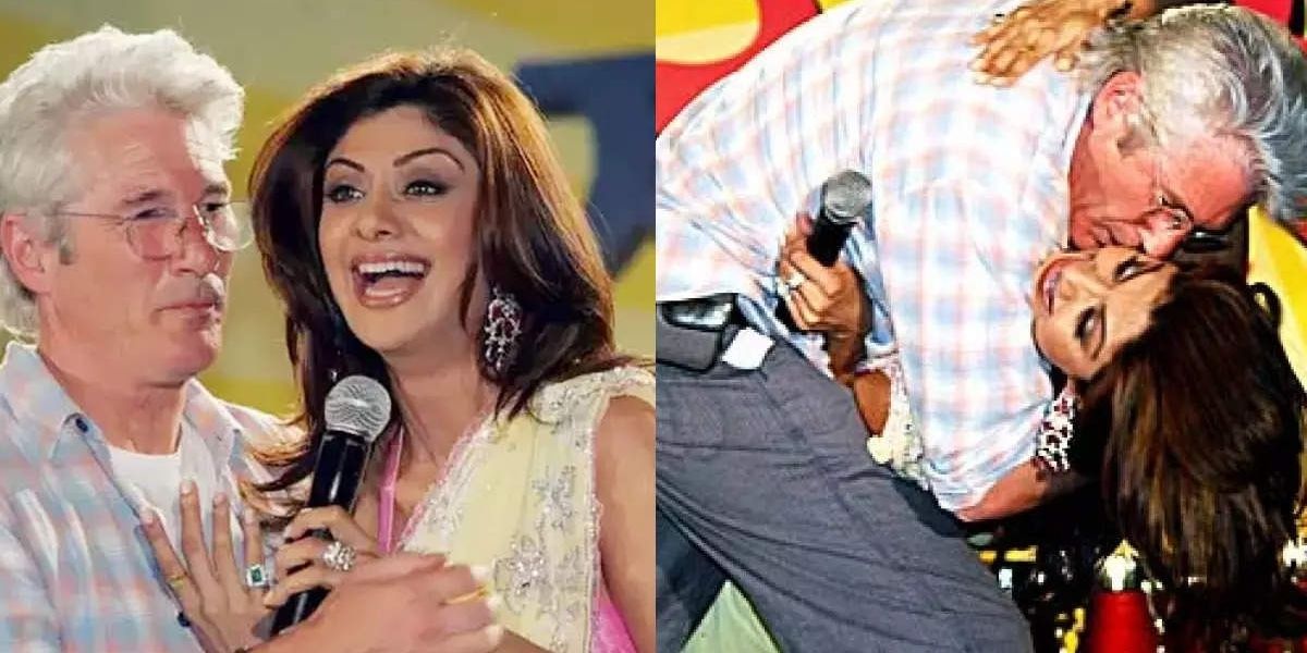 Shilpa Shetty