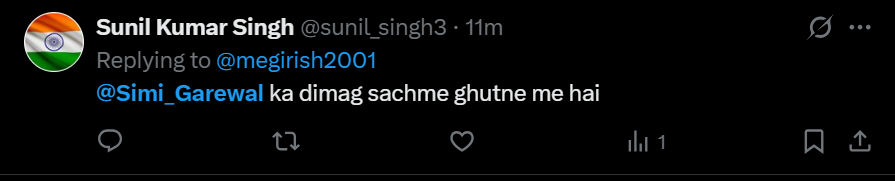 Simi Garewal की क्यों हुई थू-थू? प्यार करने वाले ही फैंस बने दुश्मन, रावण बना वजह 