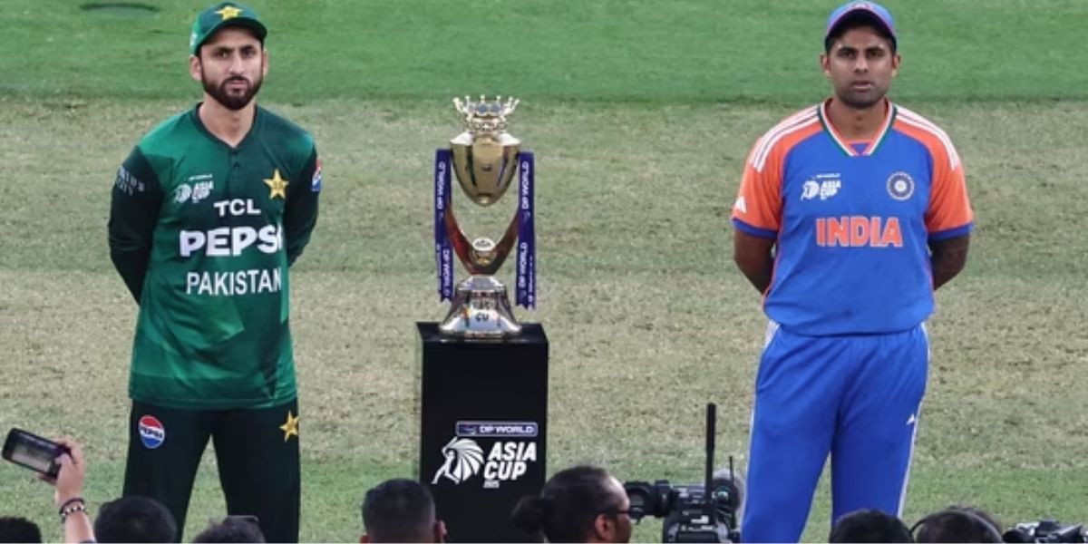 Ind Vs Pak To Clash Again After Asia Cup, Bcci Makes Big Announcement Regarding Handshake