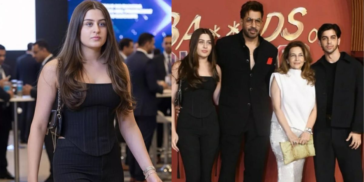 Rajat Bedi Ki Beti Vera Bedi Ne Khan Se Ki Padhai, Kya Hai Insta Account Kab Karegi Debut