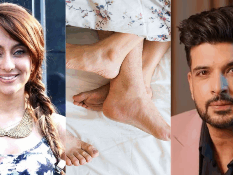 Serious Allegations Leveled Against Anusha Dandekar'S Ex-Boyfriend