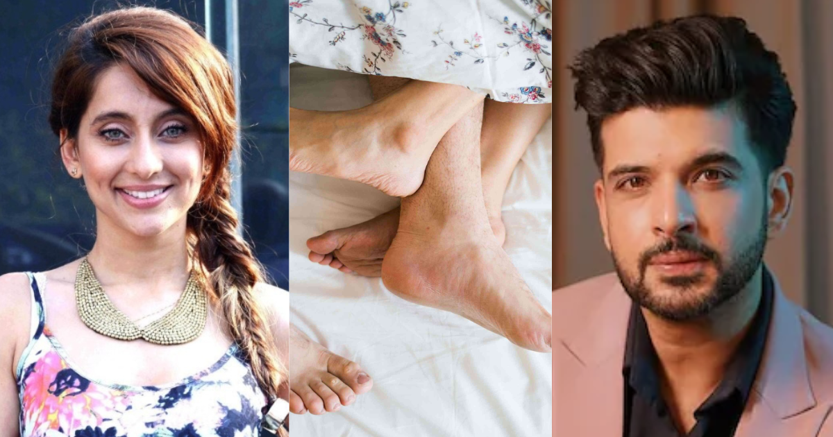 Serious Allegations Leveled Against Anusha Dandekar'S Ex-Boyfriend
